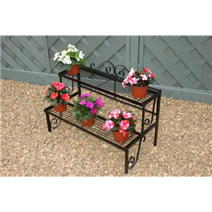 Pot Stand 2 Tier